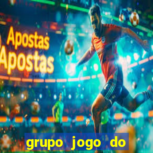 grupo jogo do bicho whatsapp salvador